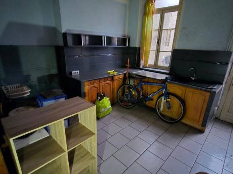 Maison à vendre, 80m², HIRSON