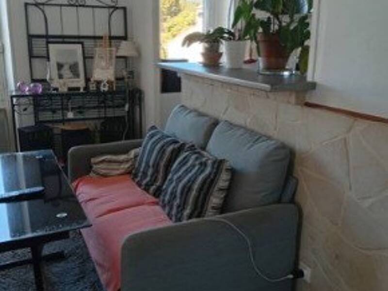 Maison à louer, 25m², MARSEILLE 11E