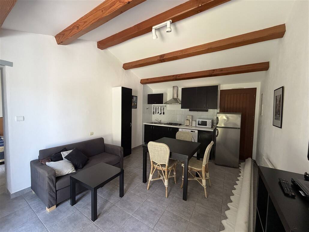 Maison à vendre, 52m², NOIRMOUTIER EN L'ILE