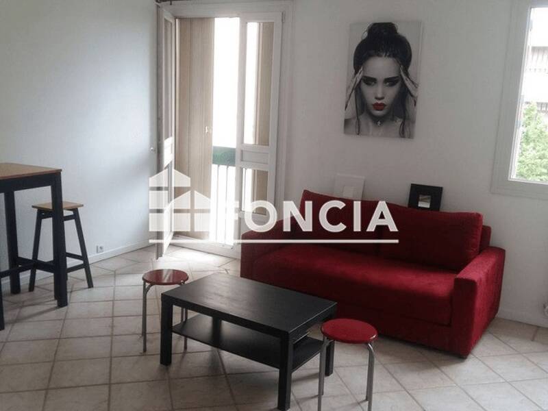 Maison à louer, 46m², AIX EN PROVENCE