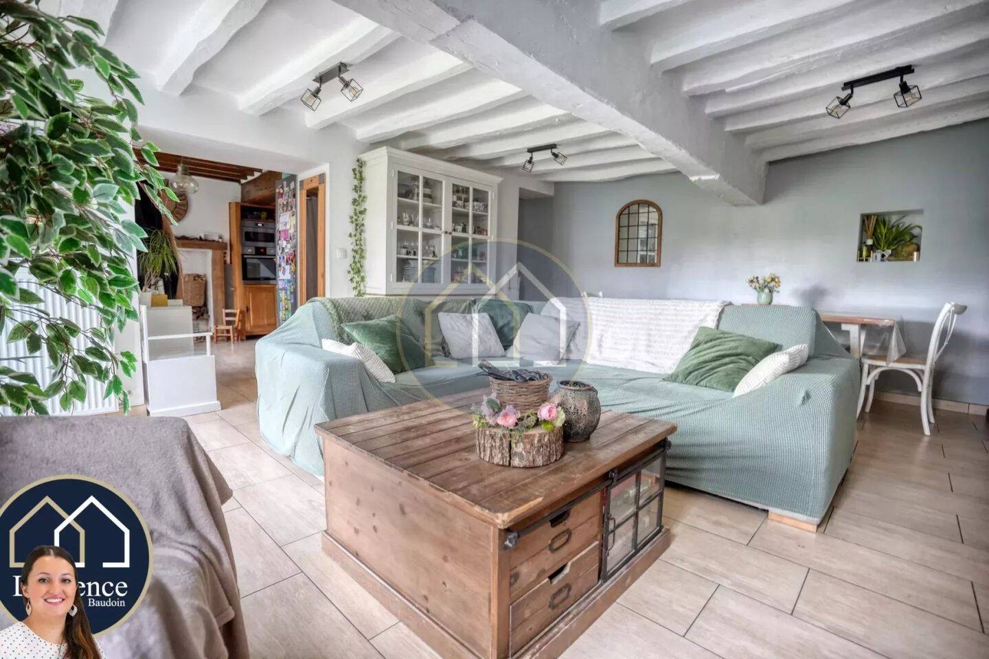 Maison à vendre, 150m², NOGENT LE ROI