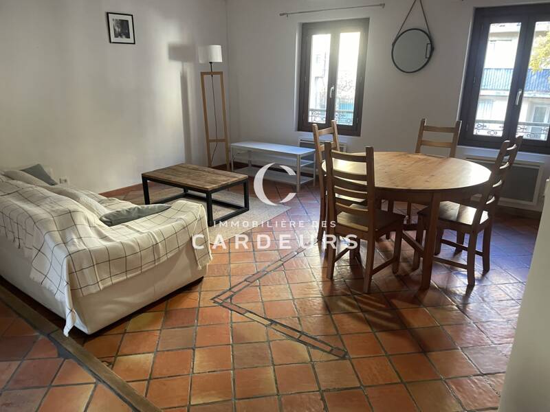 Maison à vendre, 45m², AIX EN PROVENCE