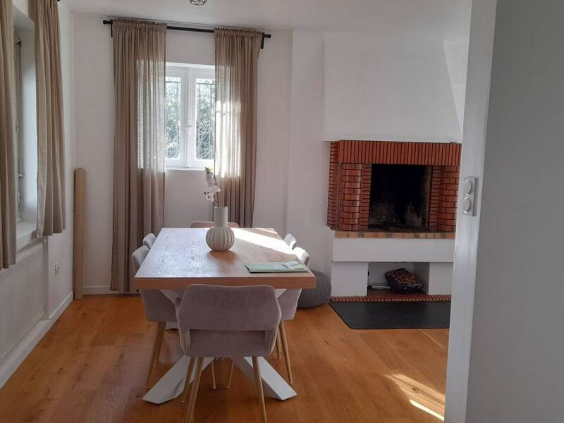 Maison à louer, 94m², SAINT MALO