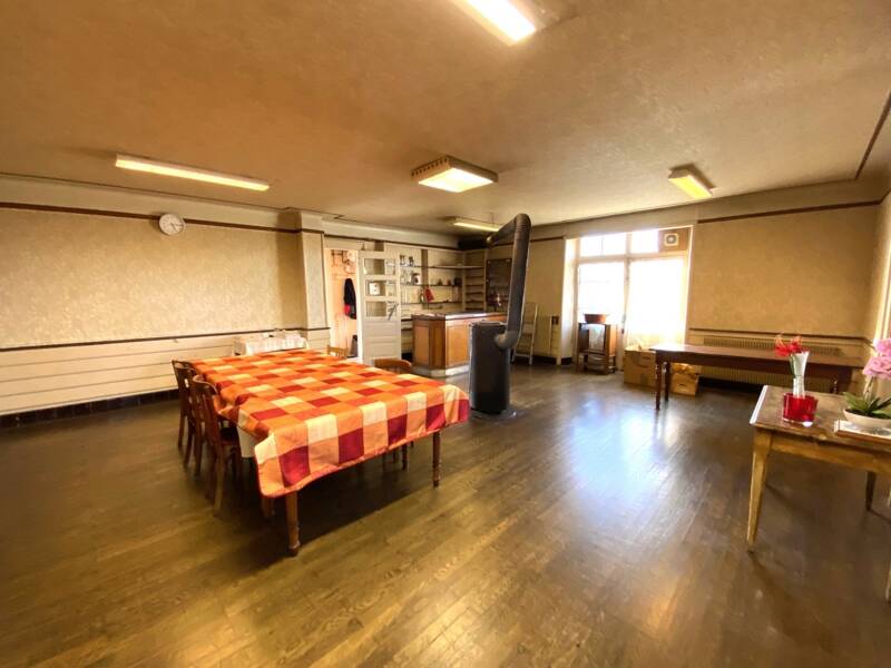 Maison à vendre, 450m², CHOISY