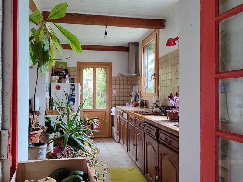 Maison à vendre, 123m², LOIRE ATLANTIQUE