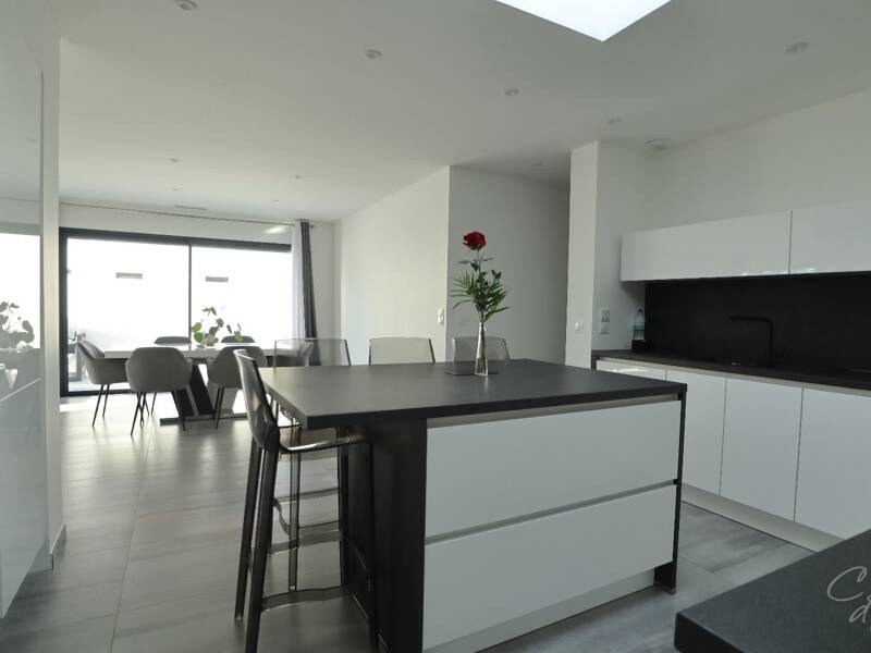 Maison à vendre, 126m², PERPIGNAN