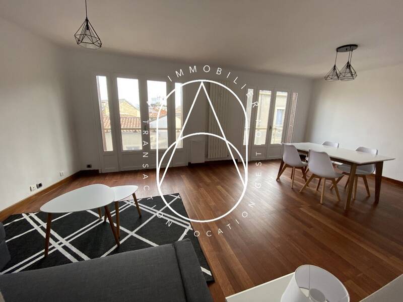 Maison à louer, 62m², MONTPELLIER
