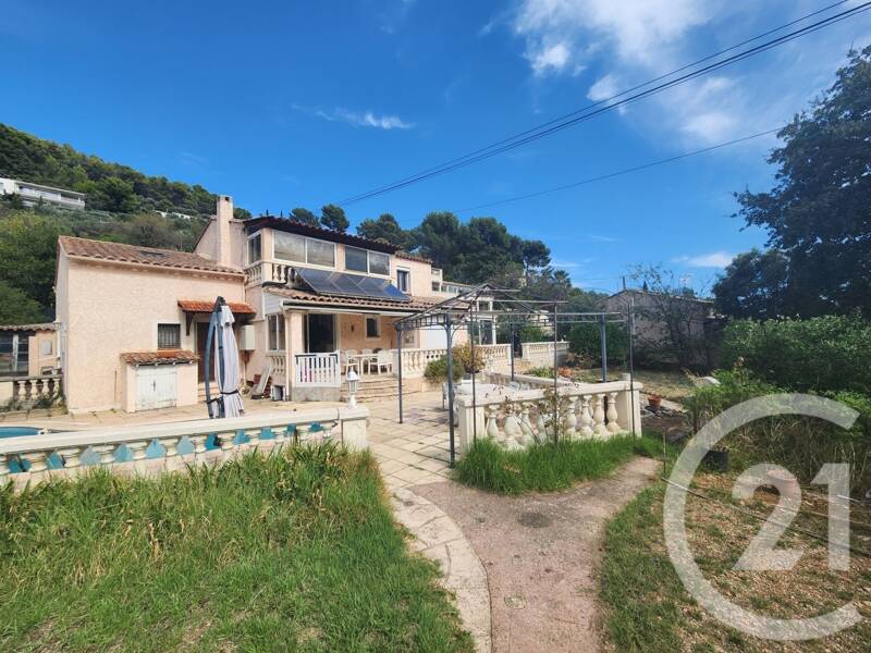 Maison à vendre, 127m², LA VALETTE DU VAR