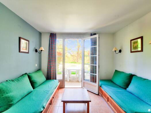 Duplex à vendre 30 000 € 2 pièces 1 chambre 33 m² RDC Monflanquin 47150