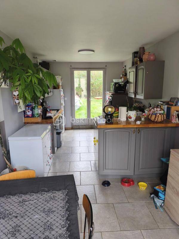 Maison à vendre, 82m², RESSONS SUR MATZ