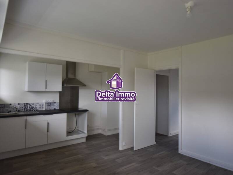 Maison à louer, 39m², LOUVIERS