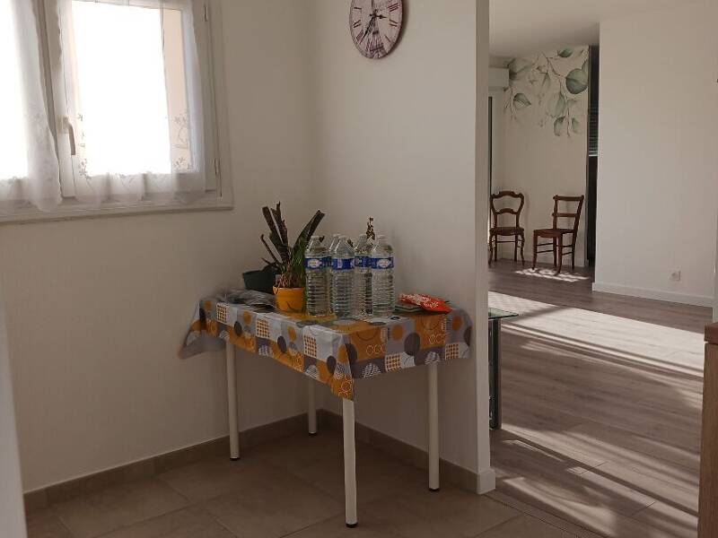 Maison à louer, 64m², LE MANS