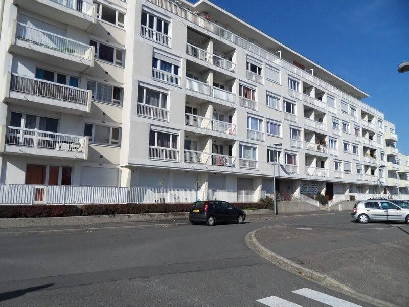 Maison à louer, 43m², HEROUVILLE SAINT CLAIR