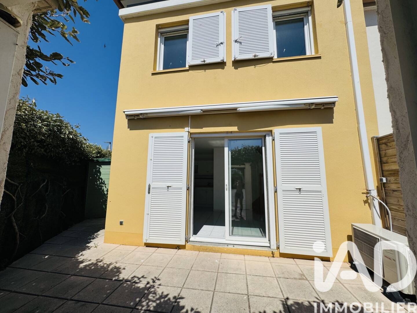 Maison à vendre, 36m², FRONTIGNAN