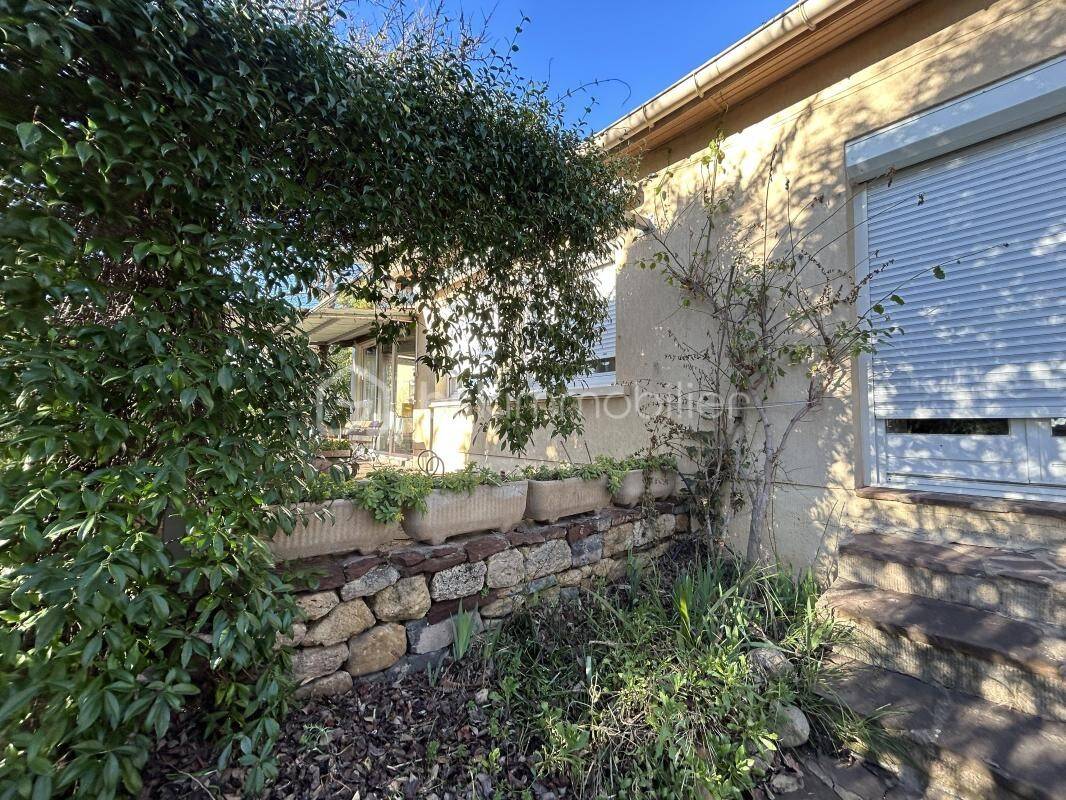 Maison à vendre, 160m², THEZAN LES BEZIERS