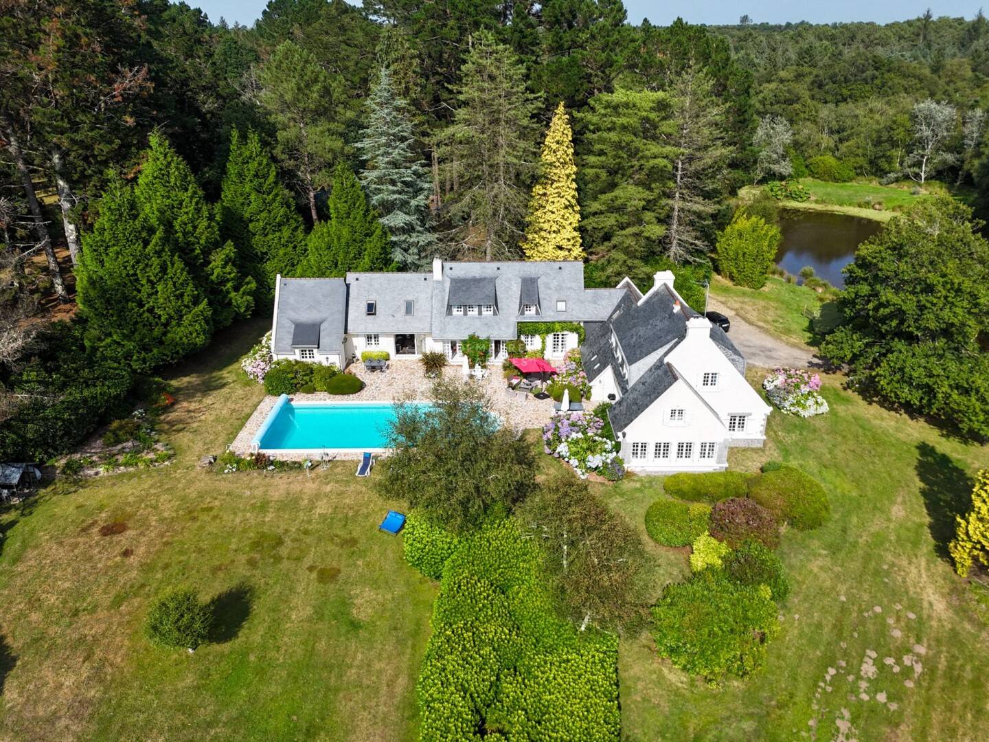 Maison à vendre, 394m², QUIMPER