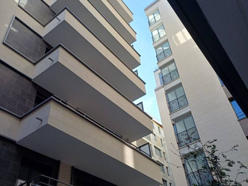 Maison à louer, 85m², CLICHY