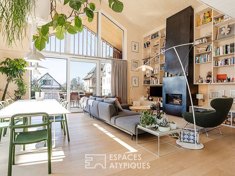Maison à vendre, 223m², THONON LES BAINS