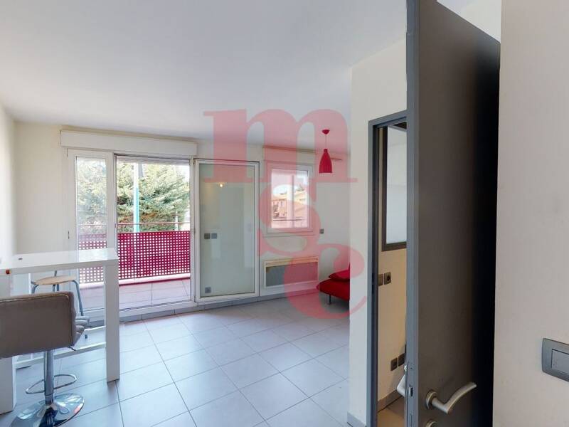 Maison à louer, 32m², MONTPELLIER