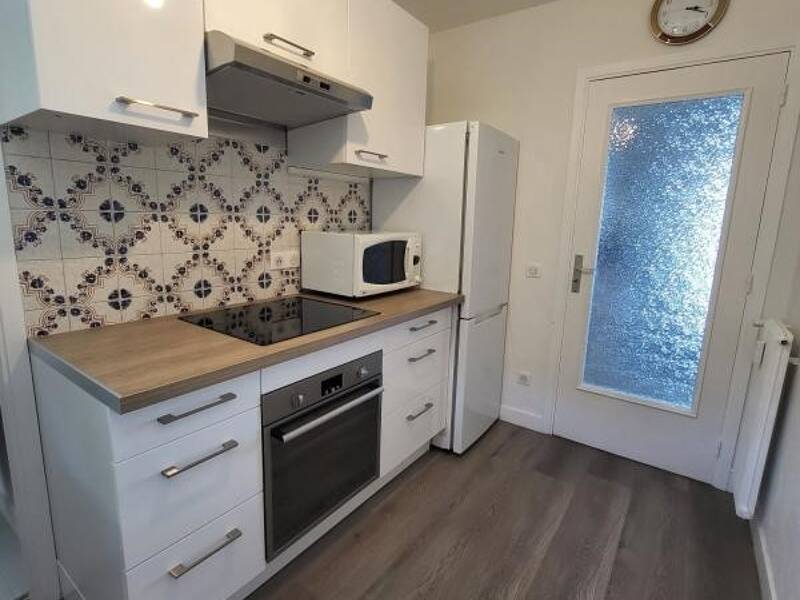 Maison à louer, 54m², NICE