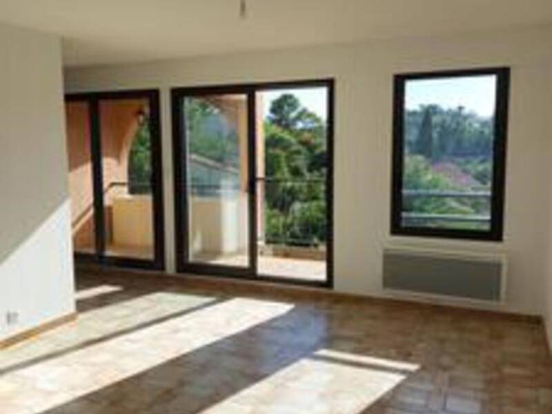 Maison à louer, 61m², NIMES