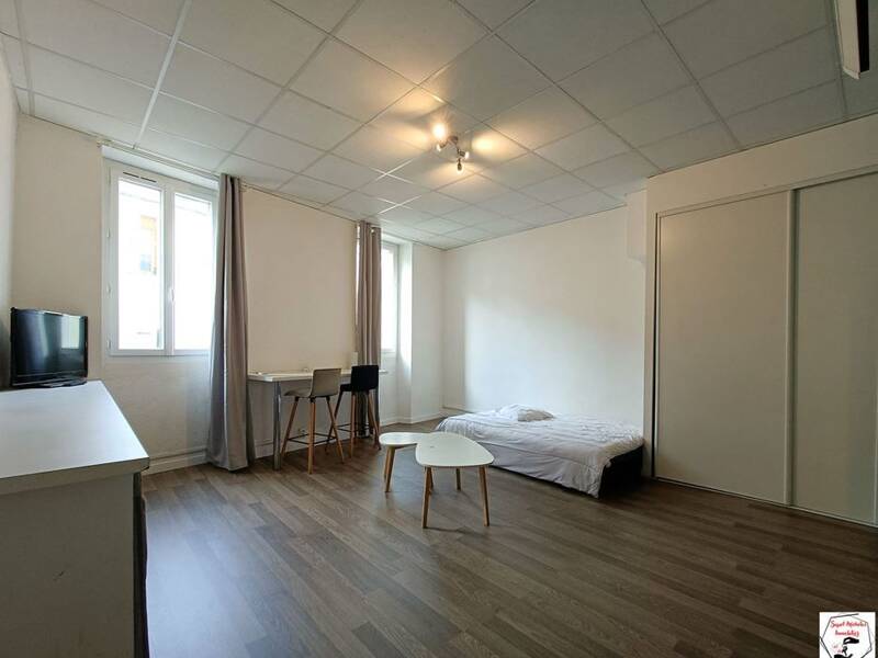 Maison à louer, 32m², TAIN L'HERMITAGE