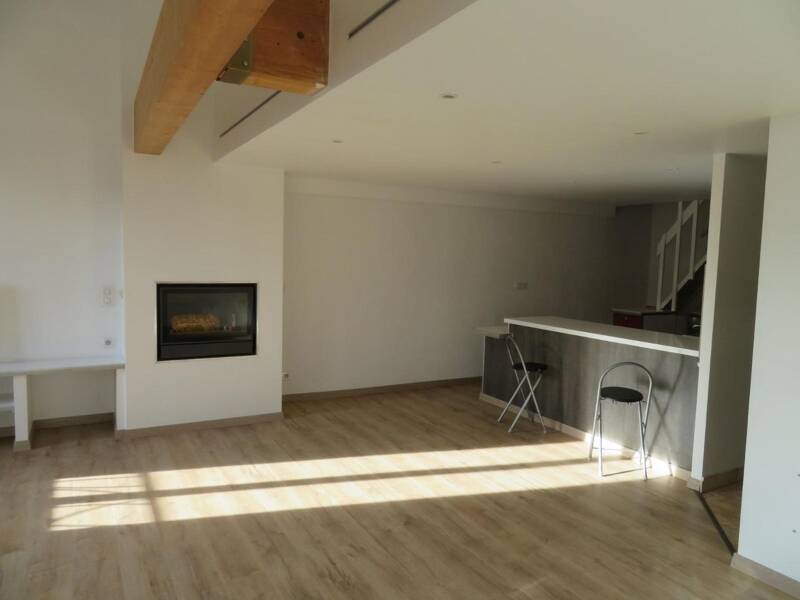 Maison à vendre, 77m², FLAYOSC