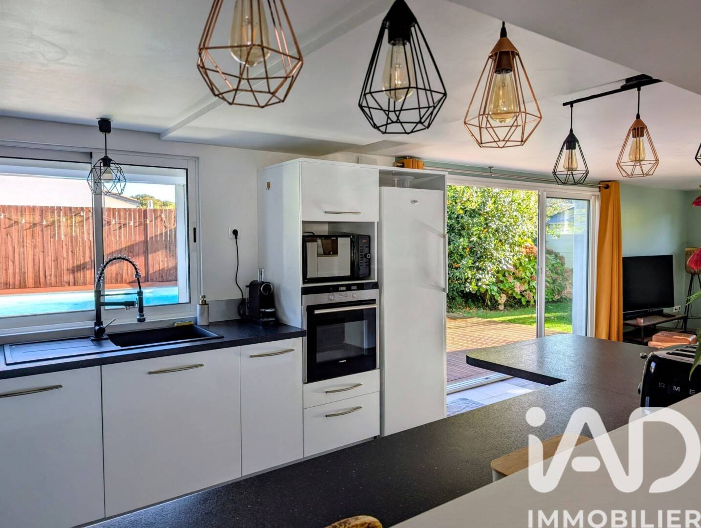 Maison à vendre, 182m², TARNOS