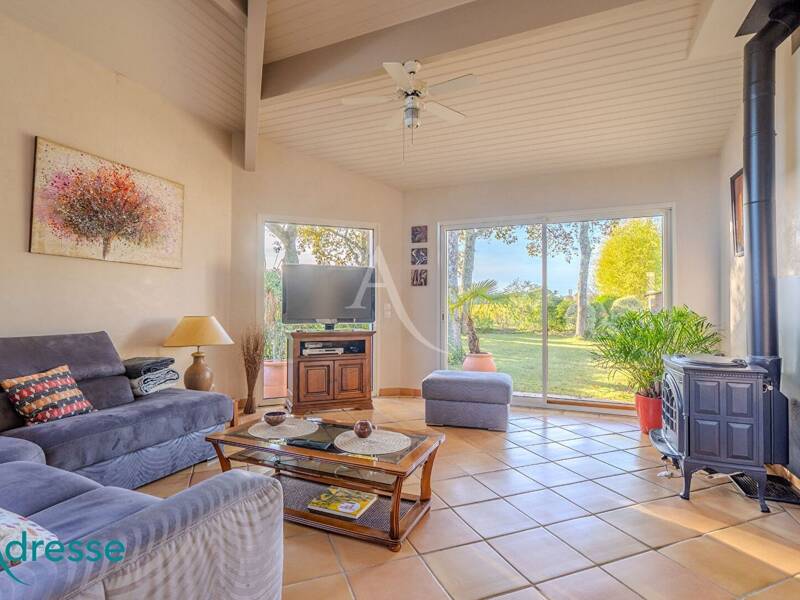 Maison à vendre, 213m², GRADIGNAN