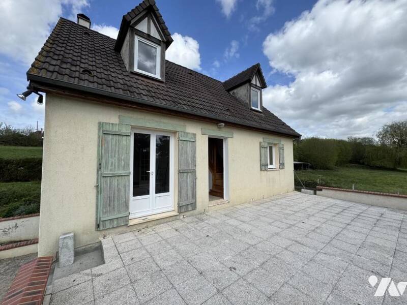 Maison à vendre, 100m², CALVADOS