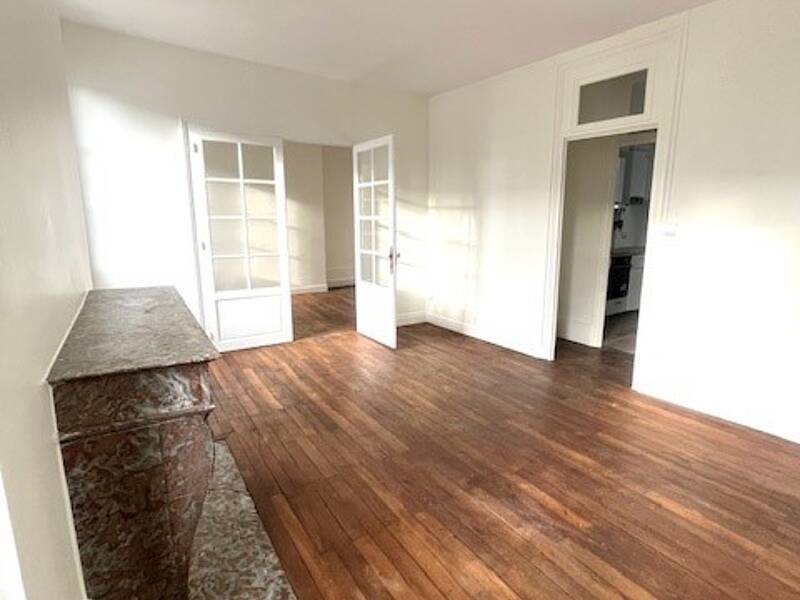 Maison à louer, 74m², TOURS