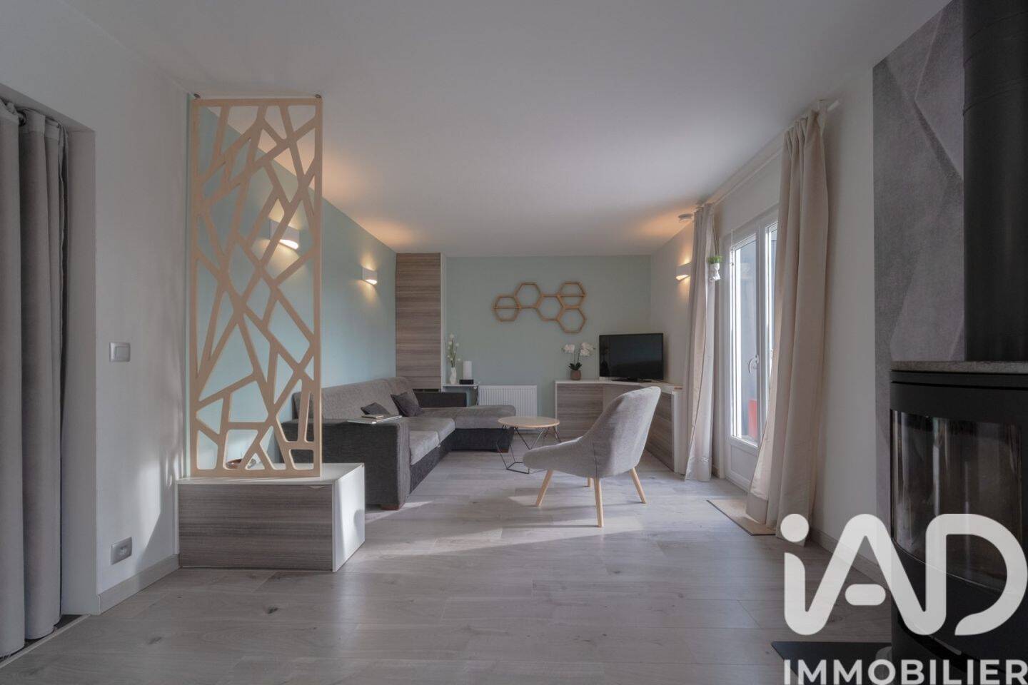 Maison à vendre, 112m², RURANGE LES THIONVILLE