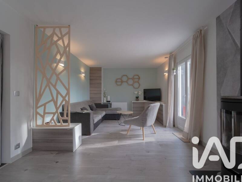 Maison à vendre, 112m², RURANGE LES THIONVILLE