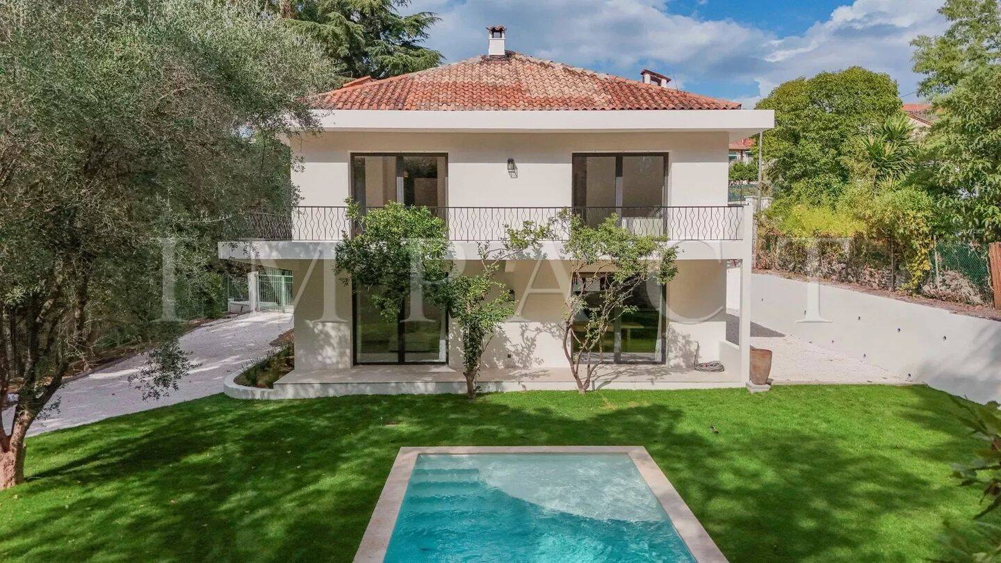 Maison à vendre, 185m², CANNES
