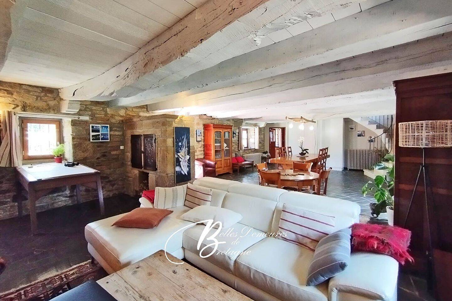 Maison à vendre, 300m², VANNES