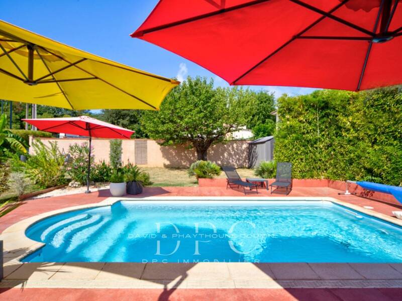 Maison à vendre, 130m², TOULOUSE