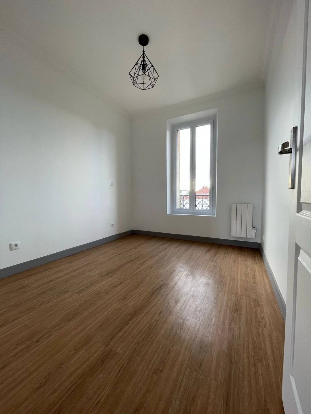 Maison à louer, 50m², SAINT MAUR DES FOSSES