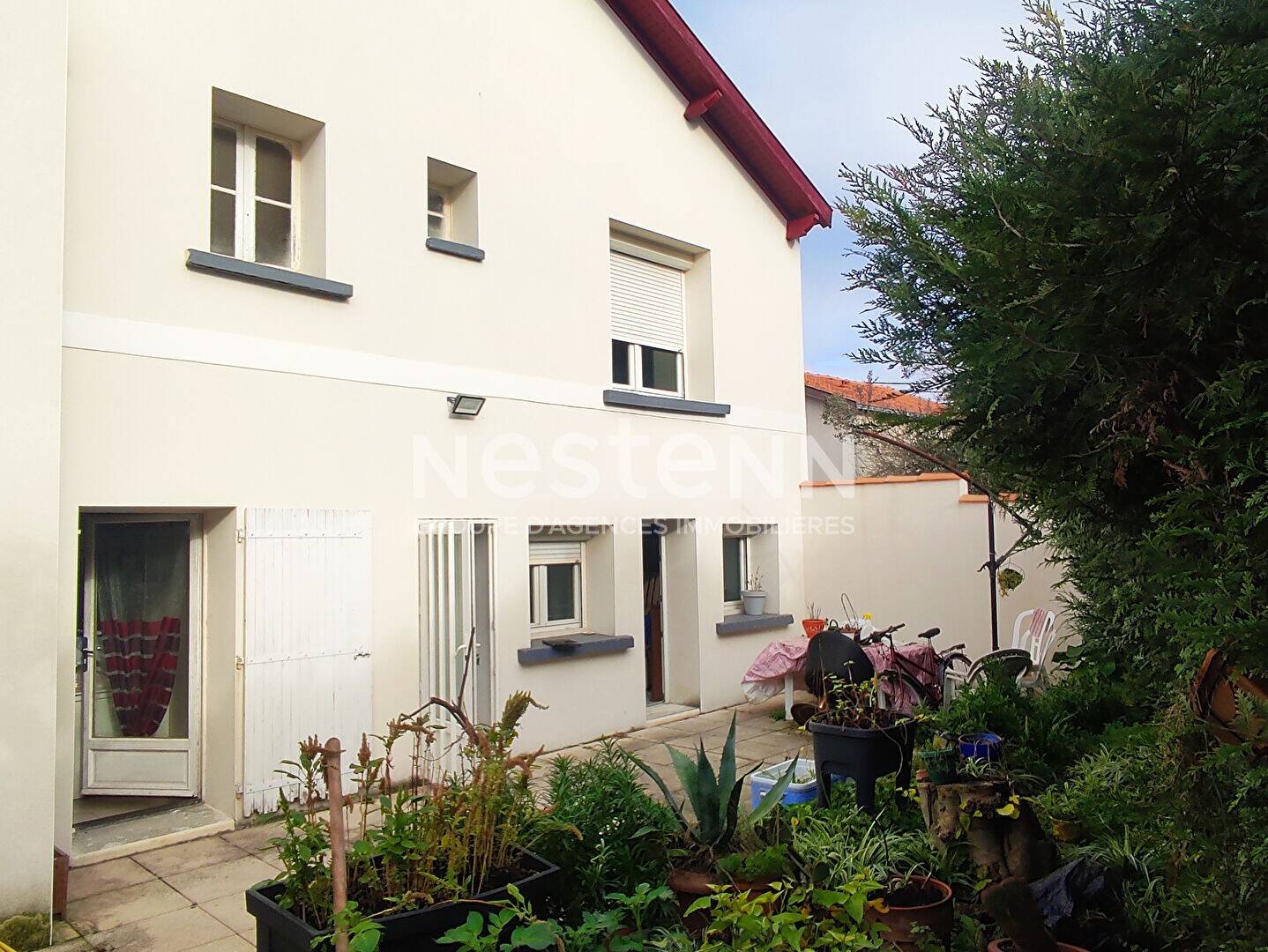 Maison à vendre, 133m², LA ROCHELLE