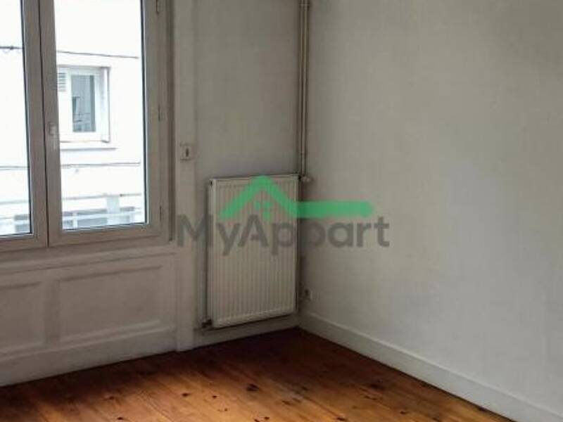 Maison à louer, 59m², SAINT ETIENNE