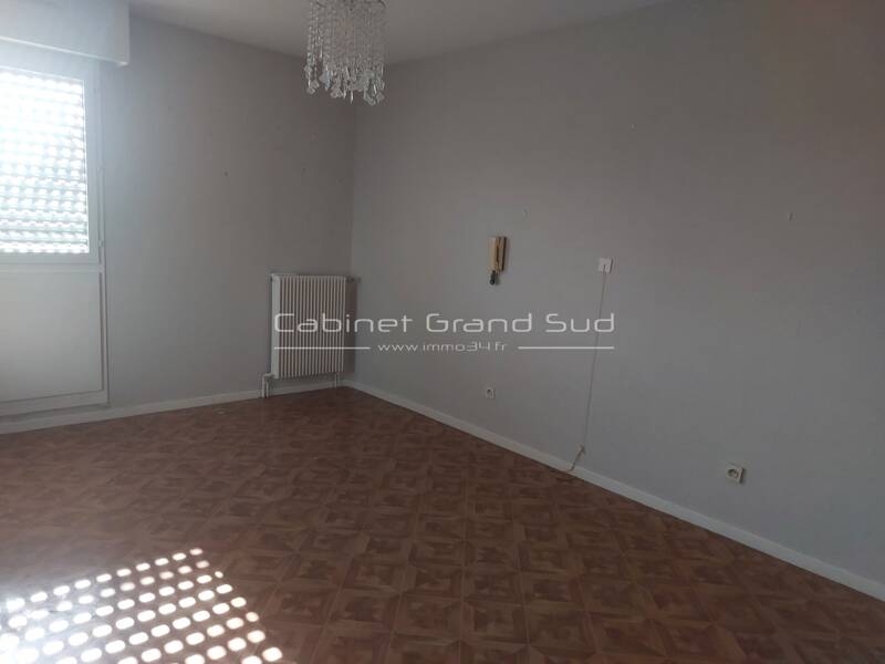 Maison à vendre, 55m², MONTPELLIER