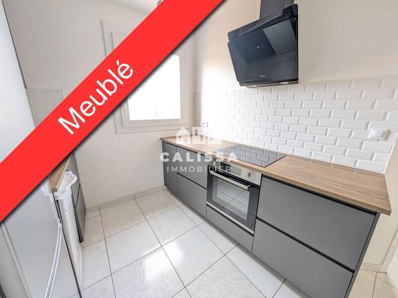 Maison à louer, 41m², FRONTON