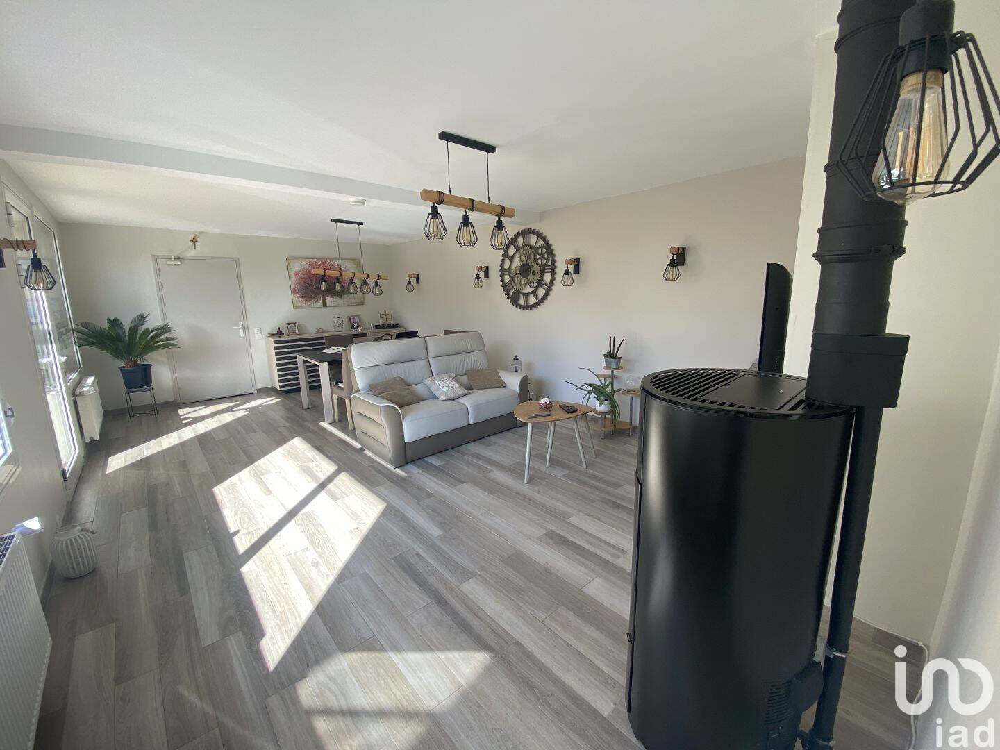 Maison à vendre, 108m², ROUBAIX