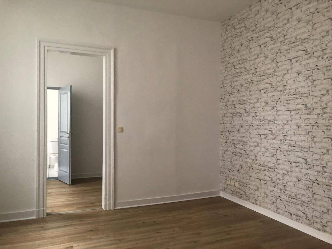Maison à louer, 35m², ROCHEFORT