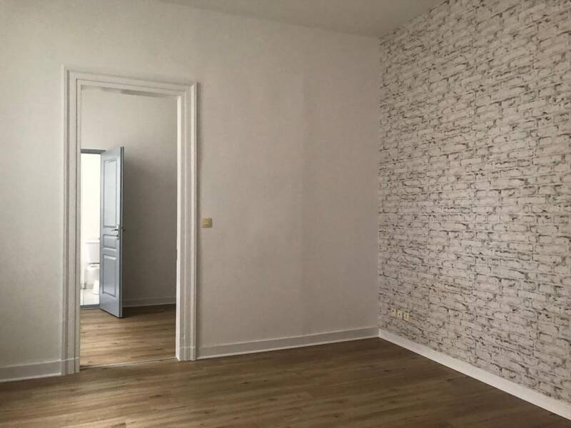 Maison à louer, 35m², ROCHEFORT