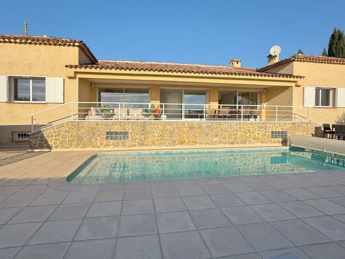 Maison à vendre, 233m², CANNES