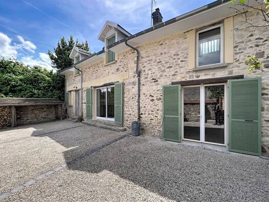Maison à vendre 341 000 € 7 pièces 4 chambres 180 m² Verneuil 51700