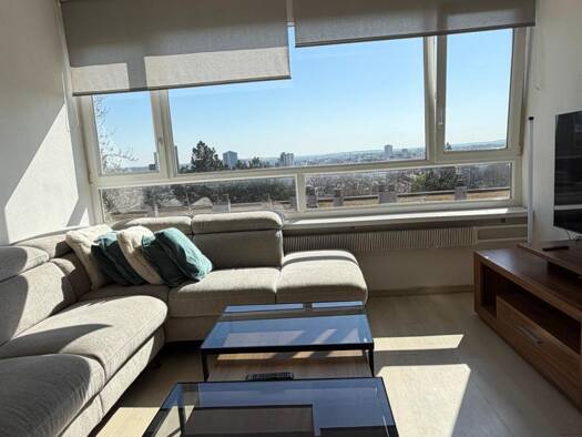 Appartement à louer 667 € 3 pièces 2 chambres 56 m² 4ème étage Nancy 54000