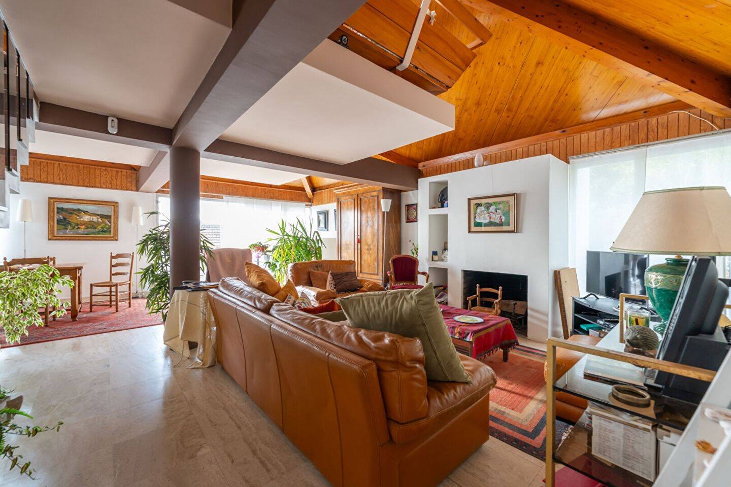 Maison à vendre, 180m², FONTENAY AUX ROSES