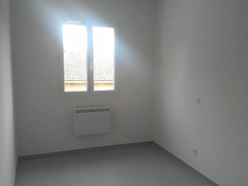 Maison à louer, 75m², BEAUCAIRE