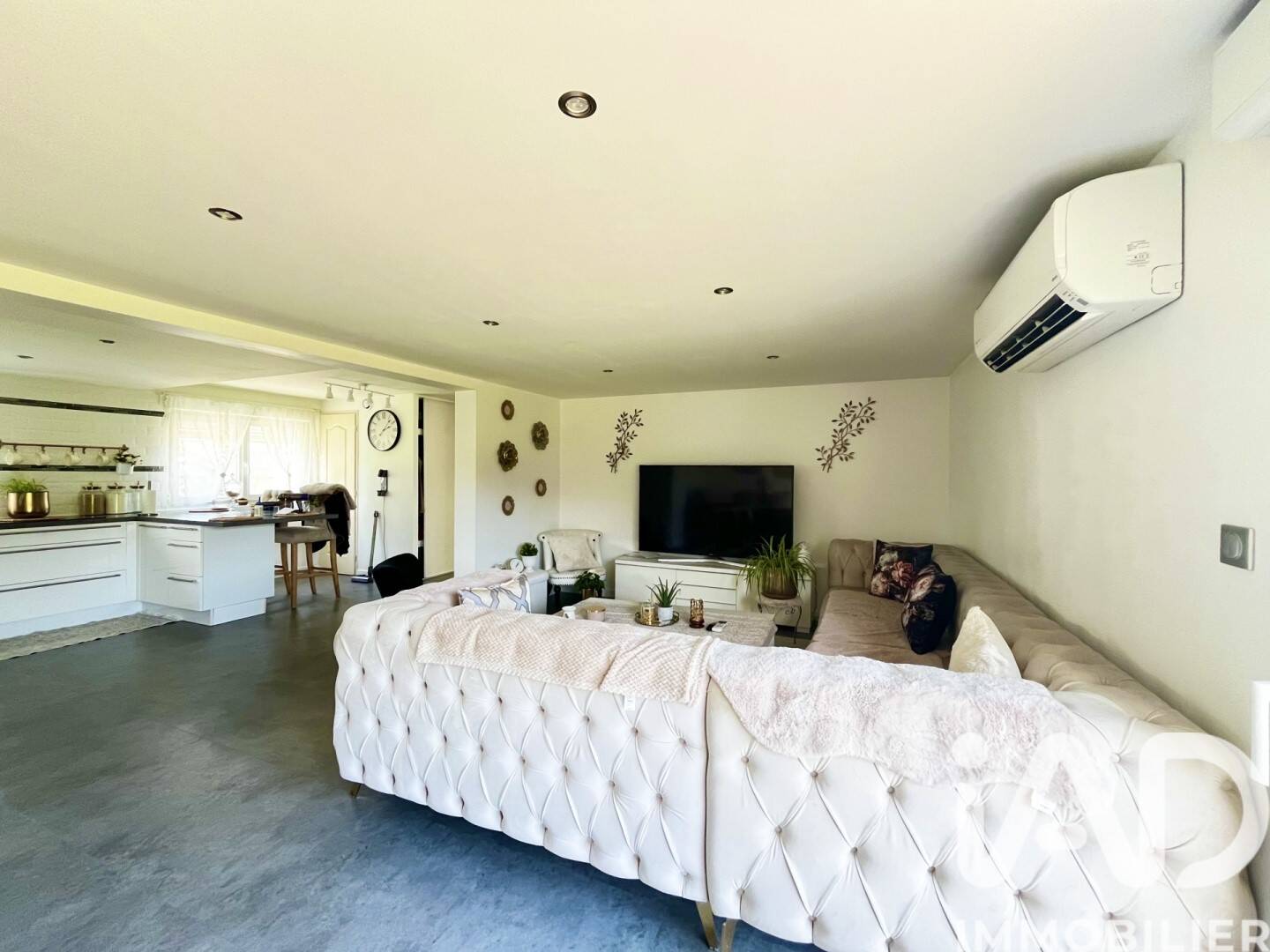 Maison à vendre, 137m², LORMONT